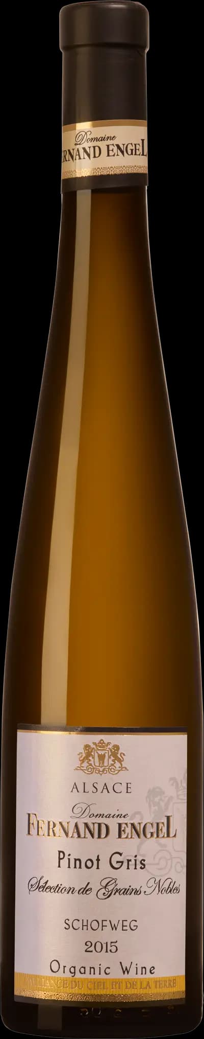Produktbild för Domaine Fernand Engel