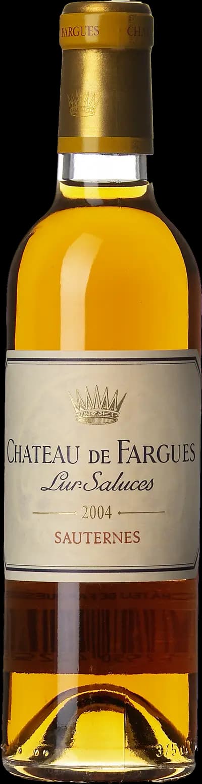 Produktbild för Château de Fargues