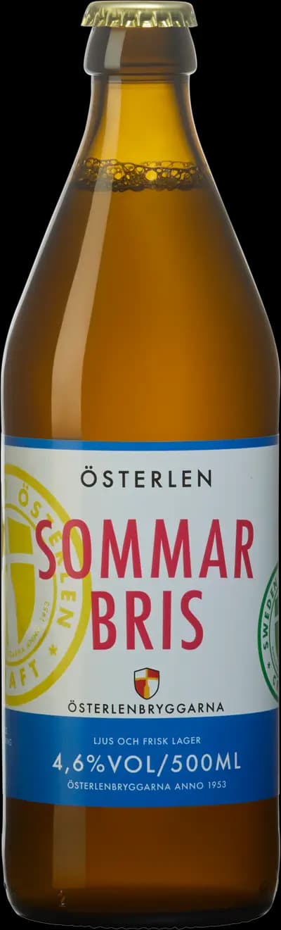 Produktbild för Österlen