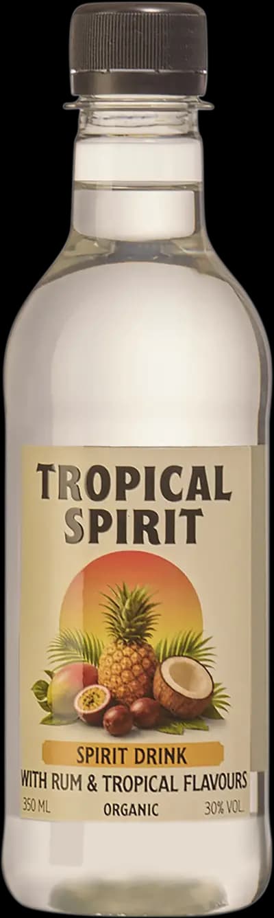 Produktbild för Tropical Spirit