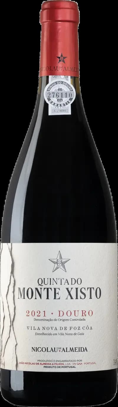 Produktbild för Nicolau de Almeida