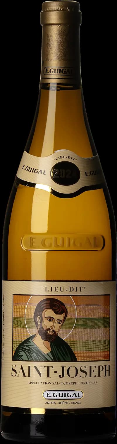 Produktbild för Saint-Joseph Lieu-Dit Blanc