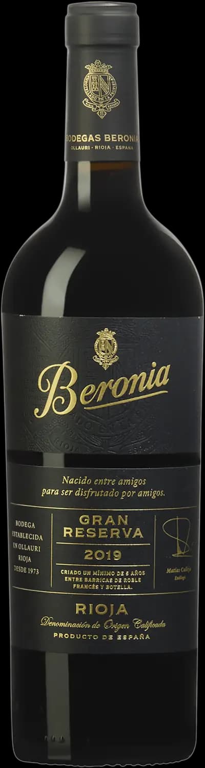 Produktbild för Beronia