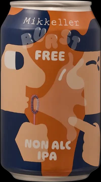 Produktbild för Mikkeller