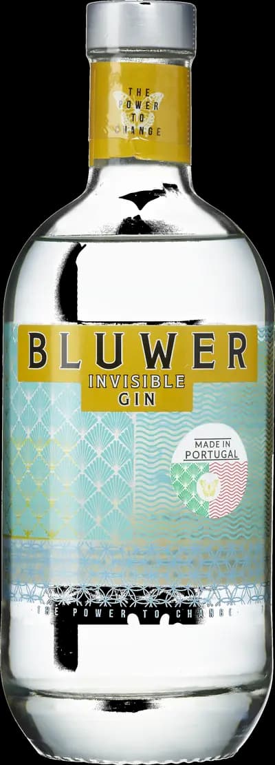 Produktbild för Bluwer Gin