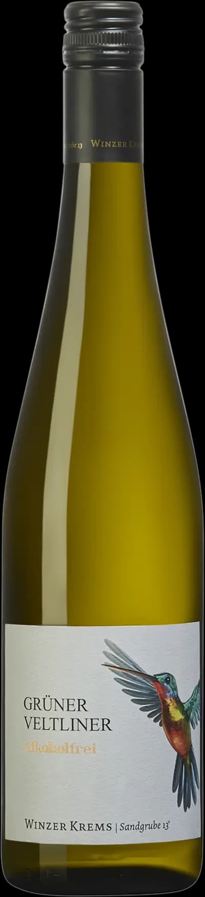 Produktbild för Grüner Veltliner