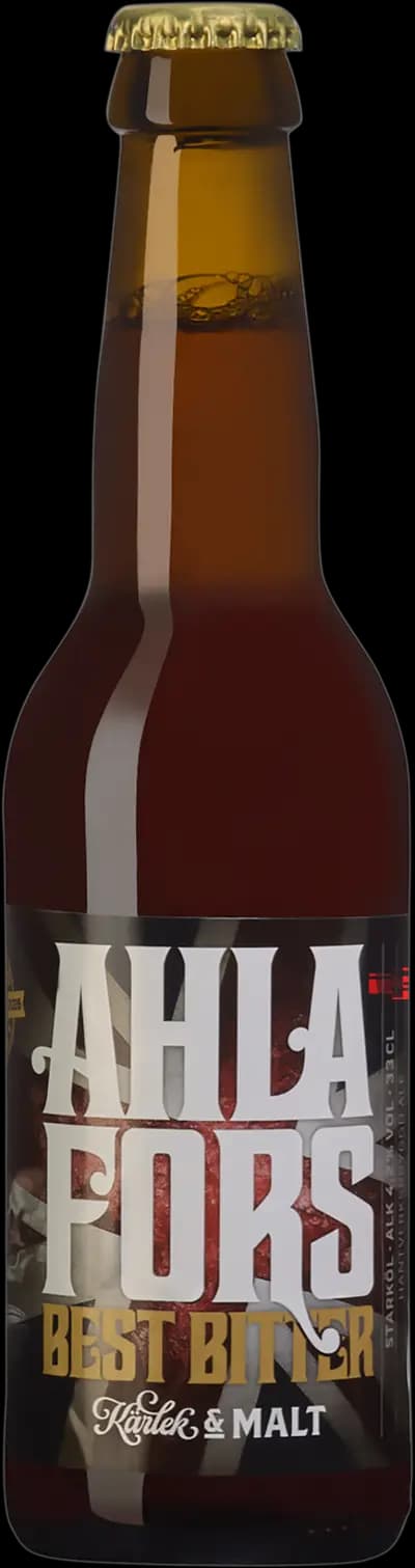 Produktbild för Ahlafors