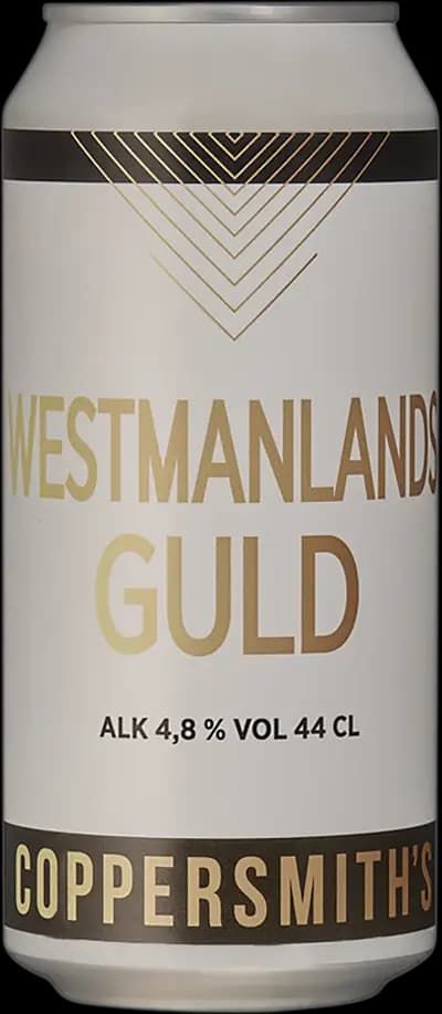 Produktbild för Coppersmith's
