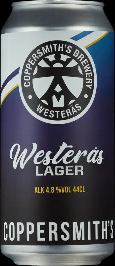Produktbild för Coppersmith's