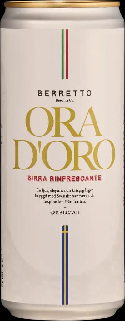 Produktbild för Berretto