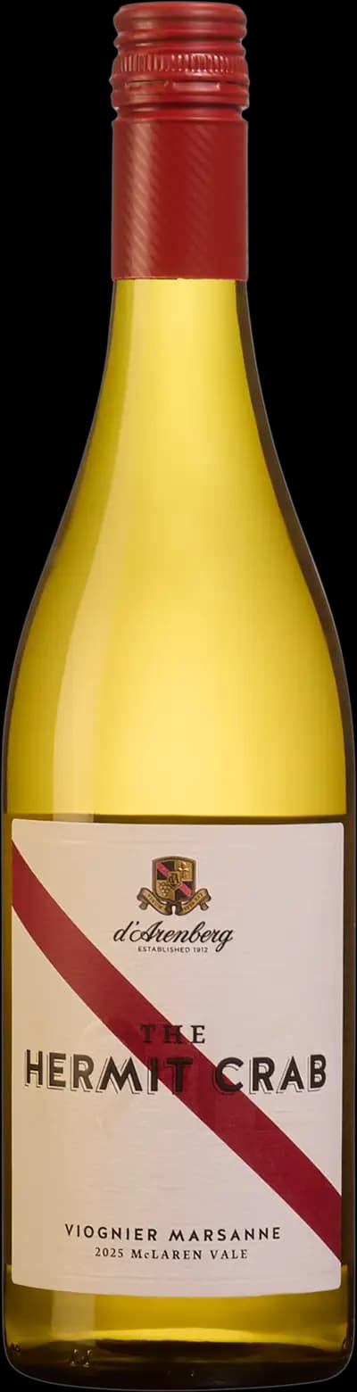 Produktbild för d'Arenberg
