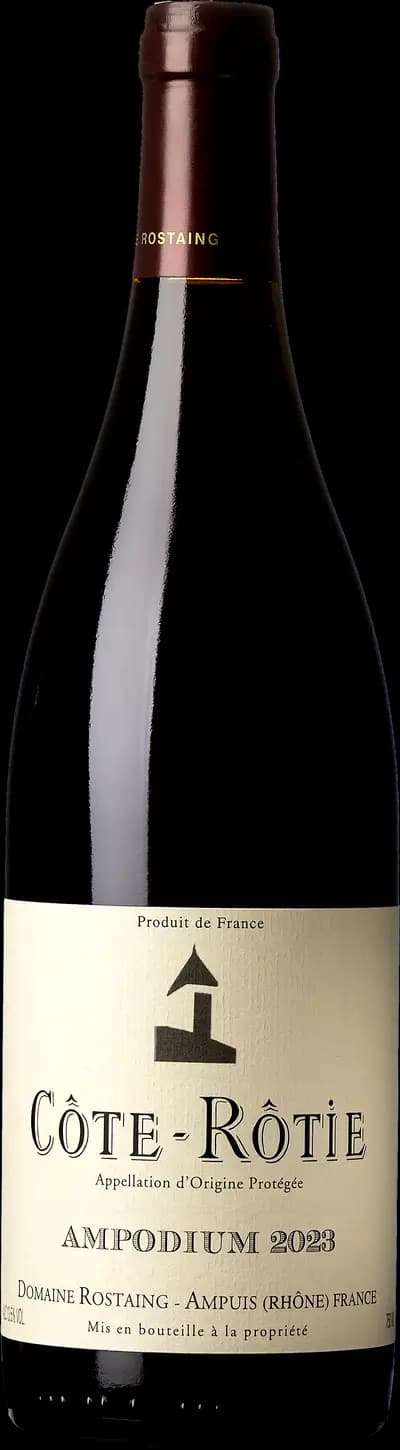 Produktbild för Côte-Rôtie Ampodium