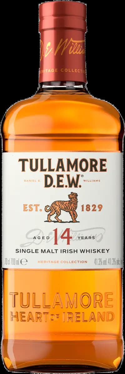 Produktbild för Tullamore Dew