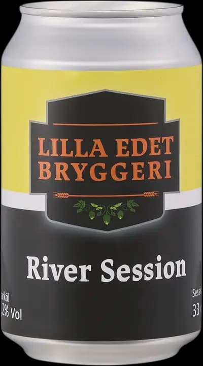 Produktbild för Lilla Edet Bryggeri