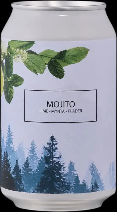 Produktbild för Tall Pine Mojito