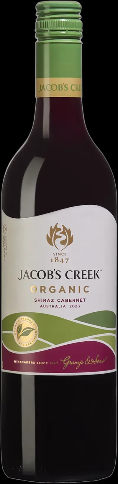 Produktbild för Jacob's Creek
