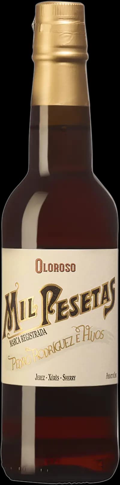 Produktbild för Mil Pesetas