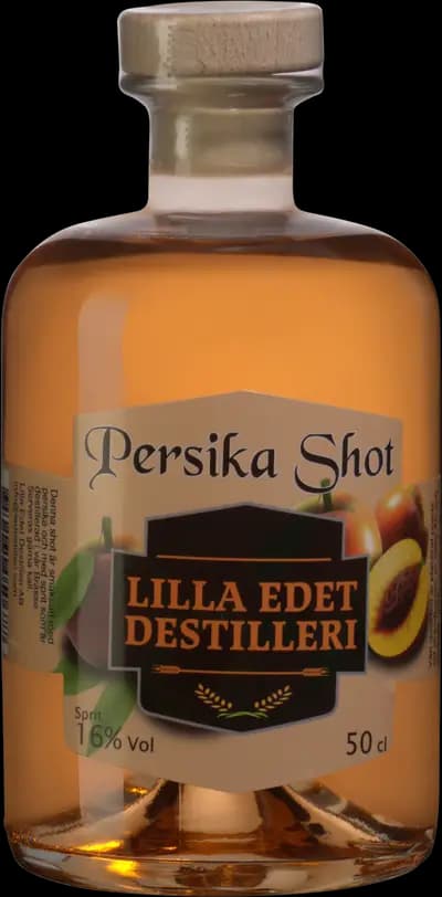 Produktbild för Lilla Edet Destilleri
