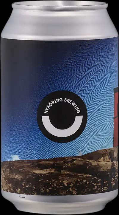Produktbild för Nyköping Brewing