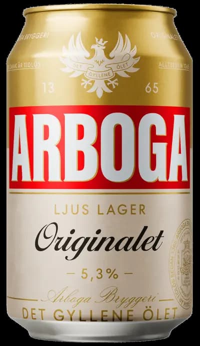 Produktbild för Arboga