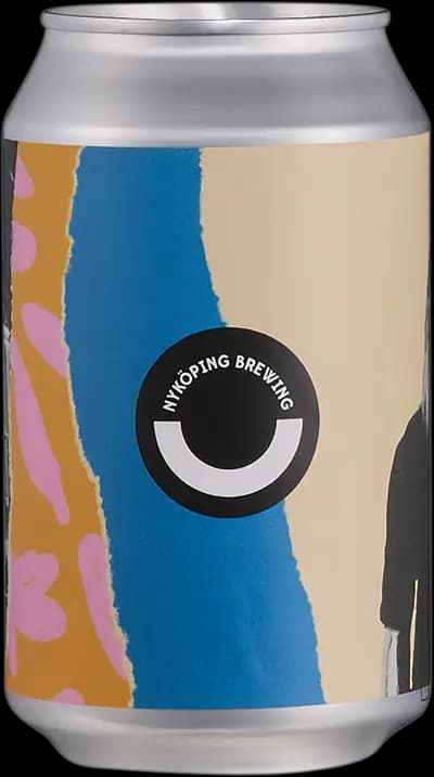 Produktbild för Nyköping Brewing