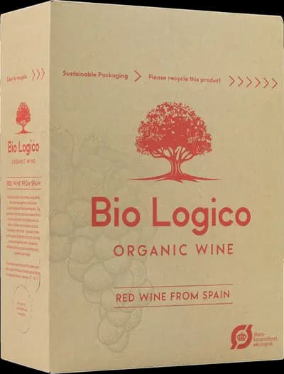 Produktbild för Bio Logico