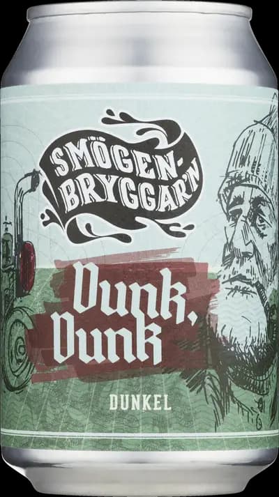Produktbild för Smögenbryggar'n