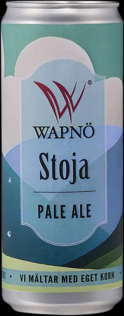 Produktbild för Wapnö