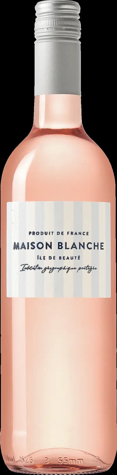 Produktbild för Maison Blanche
