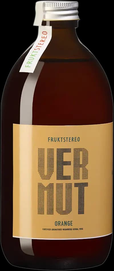 Produktbild för Fruktstereo