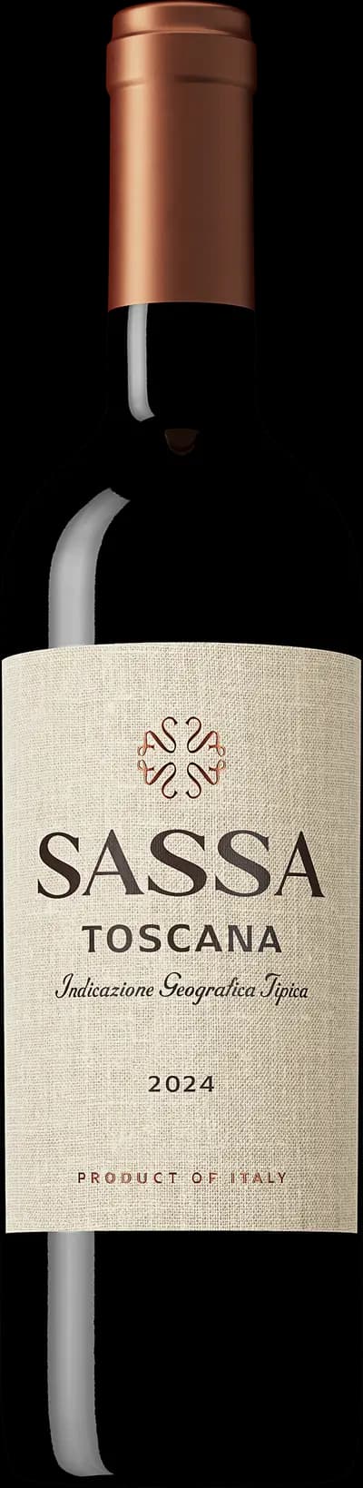 Produktbild för Sassa Toscana