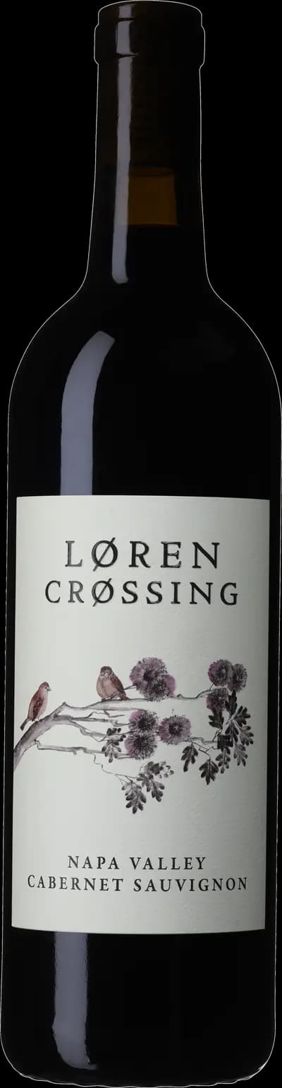 Produktbild för Loren Crossing