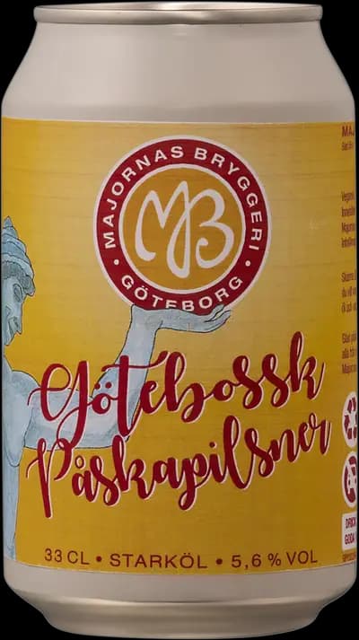 Produktbild för Majornas Bryggeri