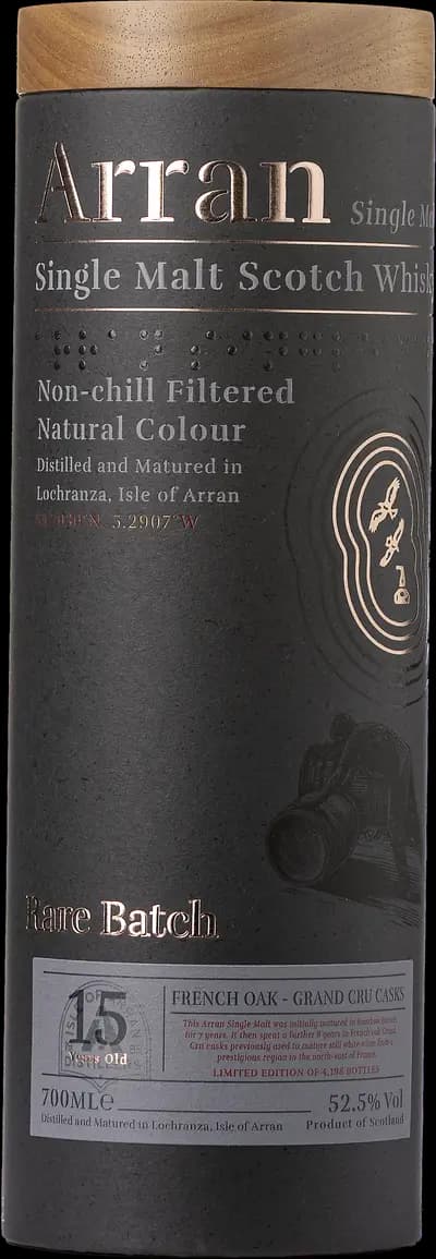 Produktbild för Arran