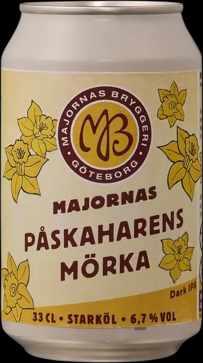 Produktbild för Majornas Bryggeri