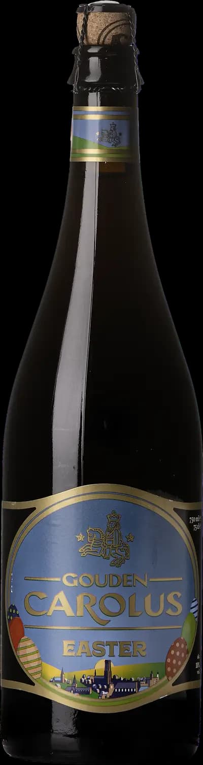 Produktbild för Gouden Carolus