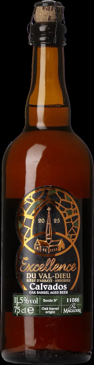 Produktbild för Excellence du Val-Dieu