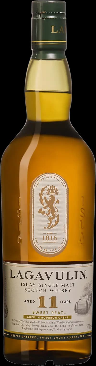 Produktbild för Lagavulin