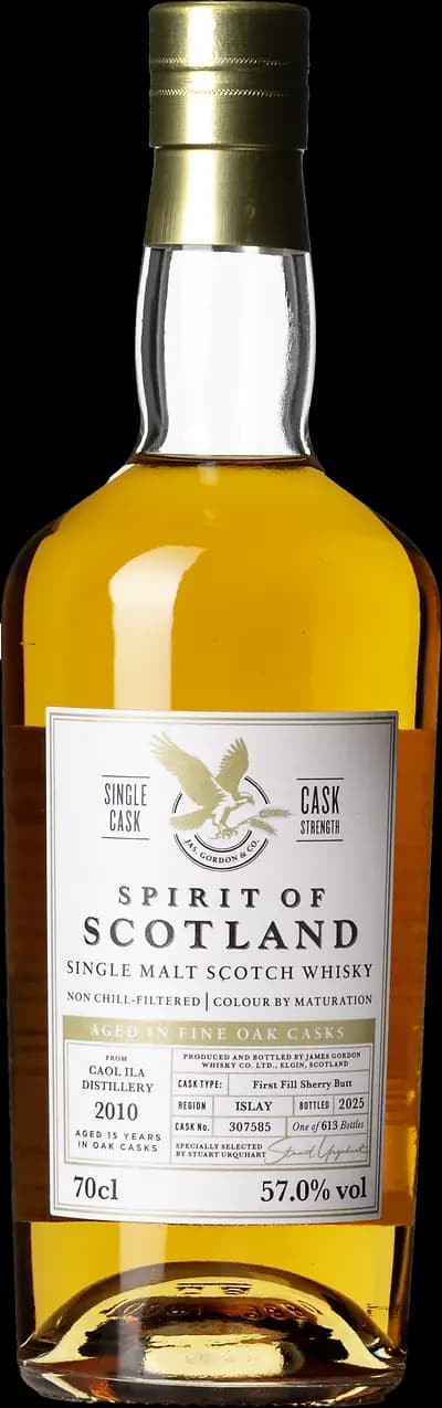Produktbild för Caol Ila