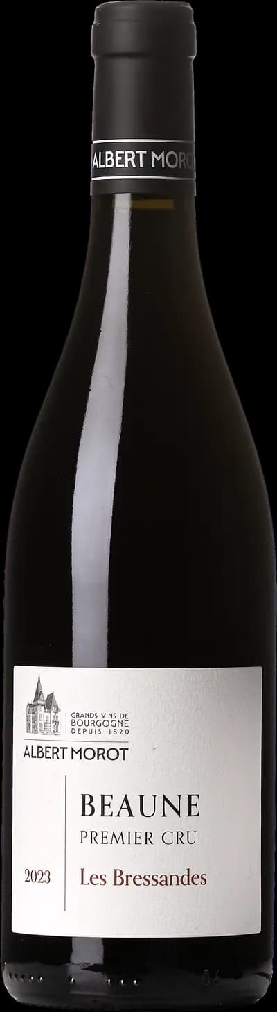 Produktbild för Beaune Bressandes Premier Cru