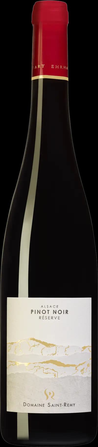 Produktbild för Domaine Saint-Rémy