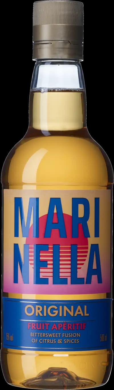 Produktbild för Marinella