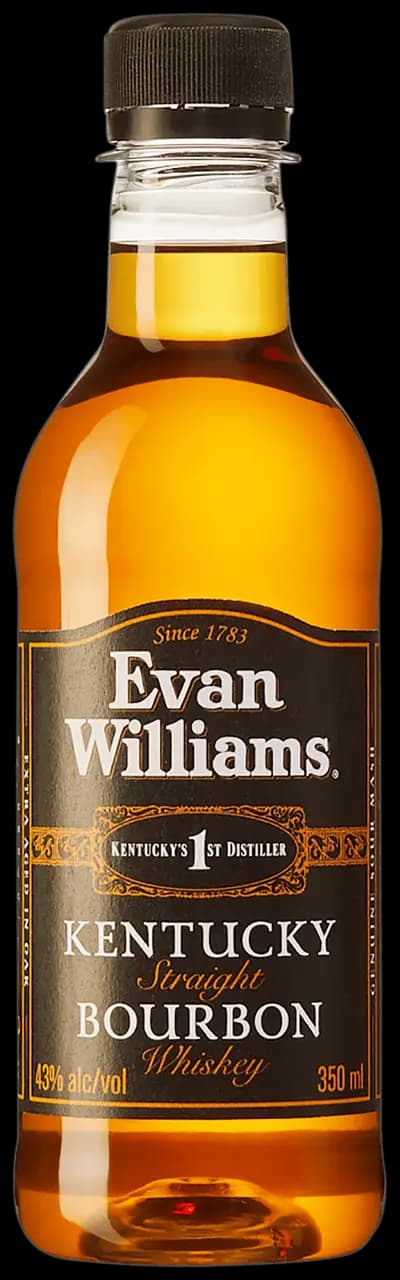 Produktbild för Evan Williams