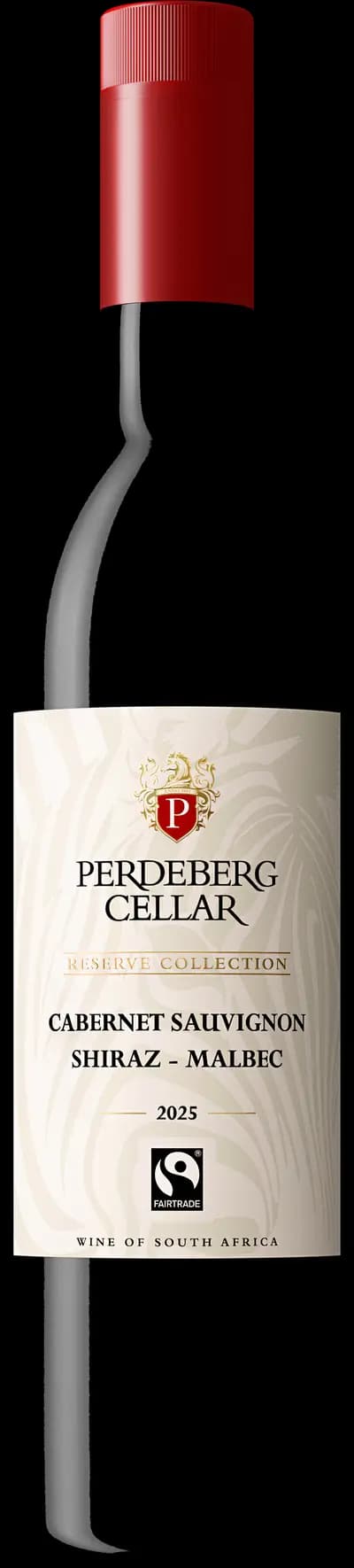 Produktbild för Perdeberg Cellar Reserve Collection