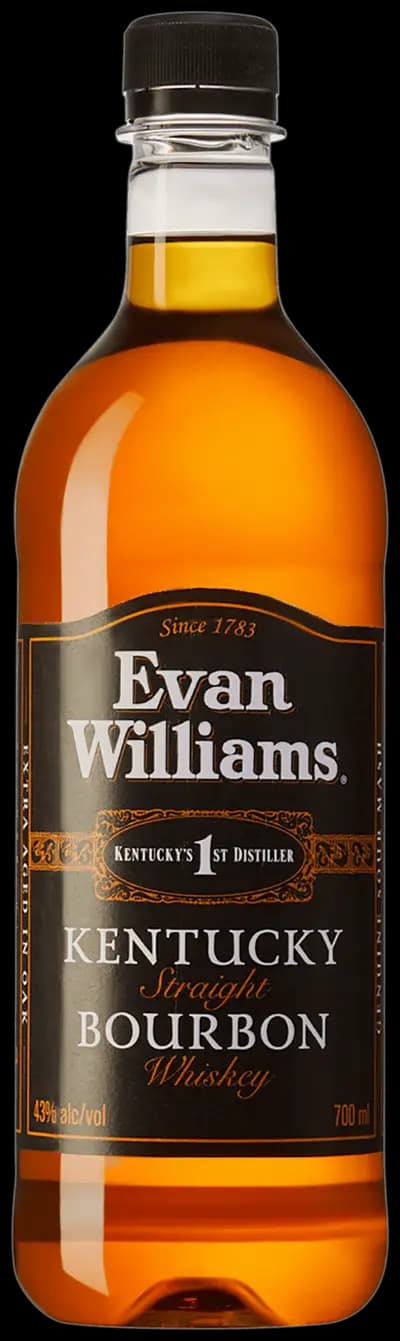 Produktbild för Evan Williams