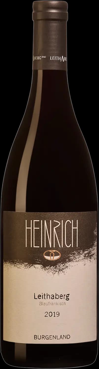 Produktbild för Heinrich