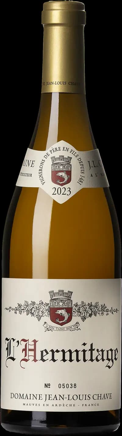 Produktbild för Hermitage Blanc