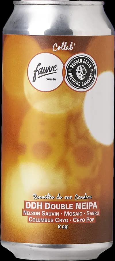 Produktbild för Fauve