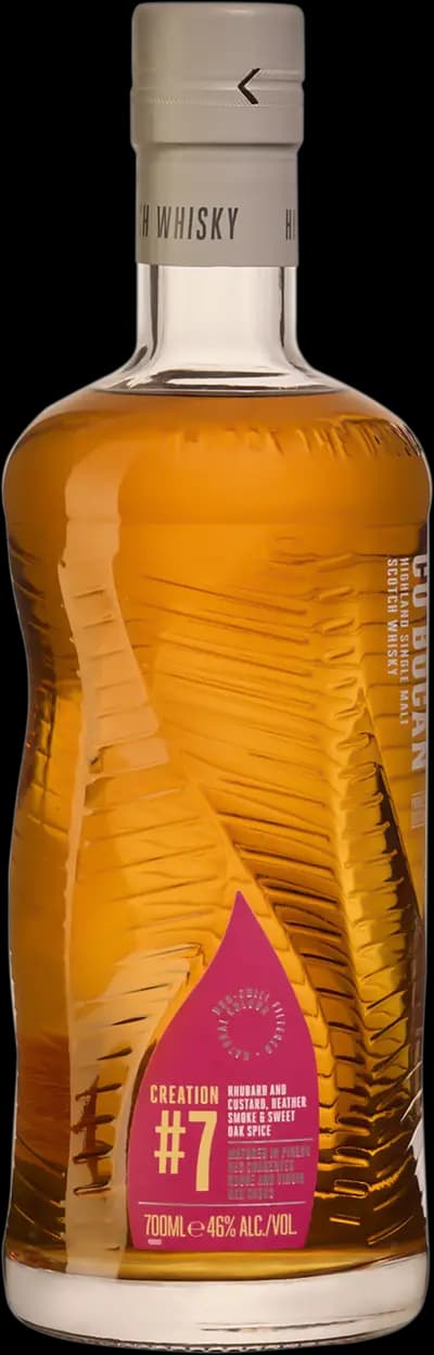 Produktbild för Cù Bòcan