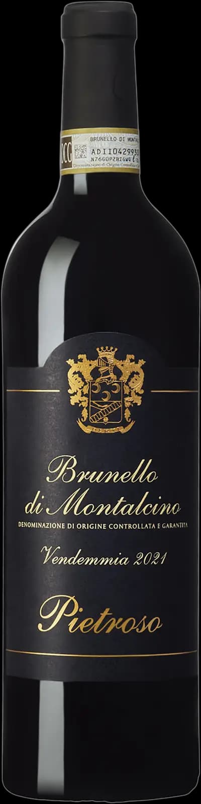 Produktbild för Brunello Di Montalcino